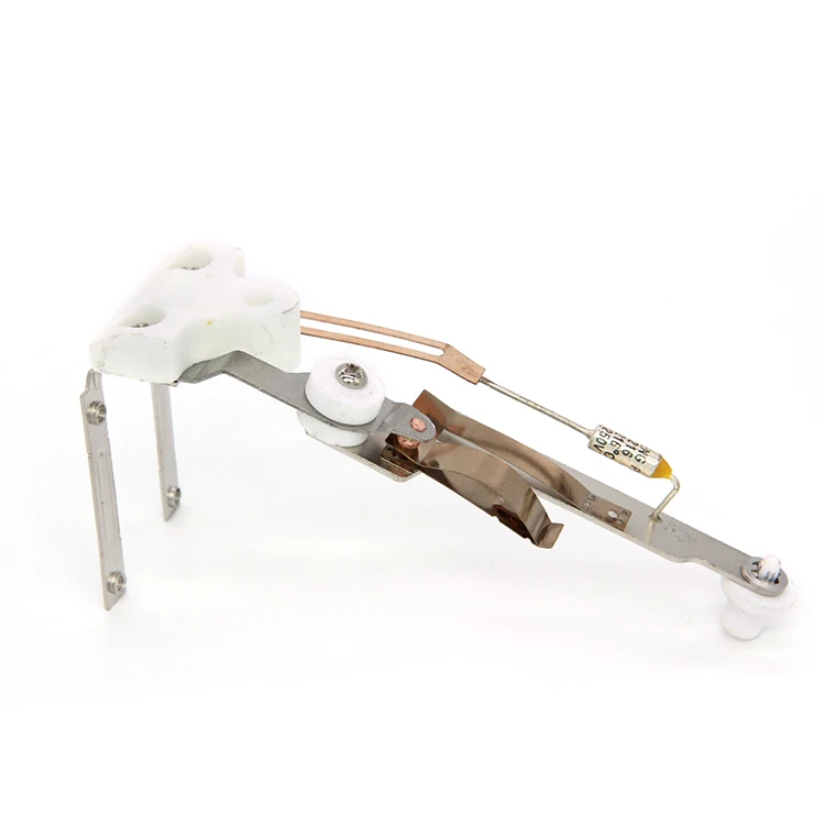 Useful KST239-2 JIATAI Dry iron thermostat part in China