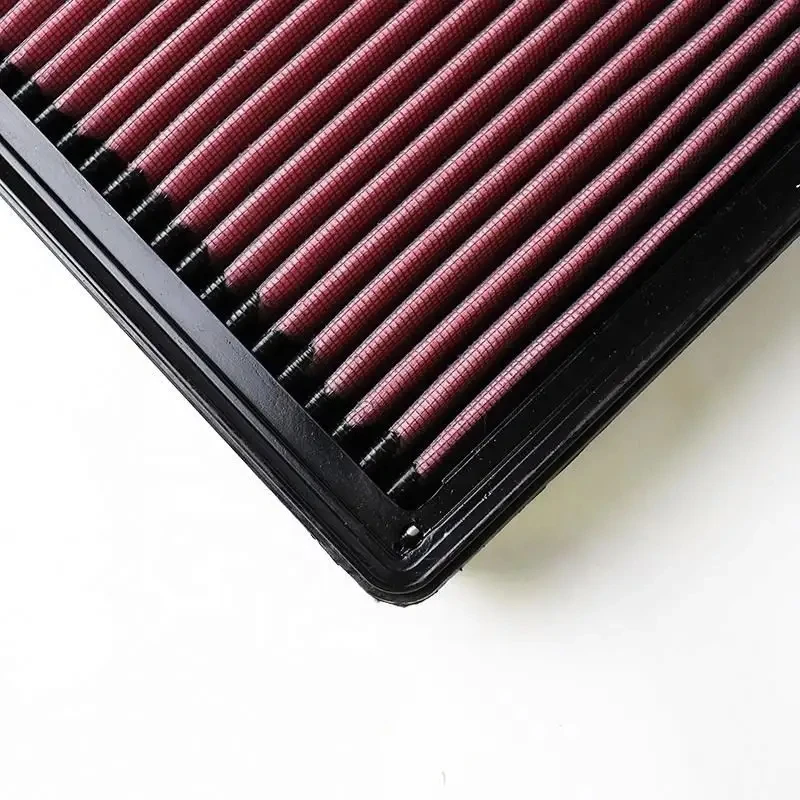 BEST automobile engine air filter compatible with T-oyota/Lexus (Avalon Sienna Solara Camry RX3 00 ES3 00) 33-2145-1