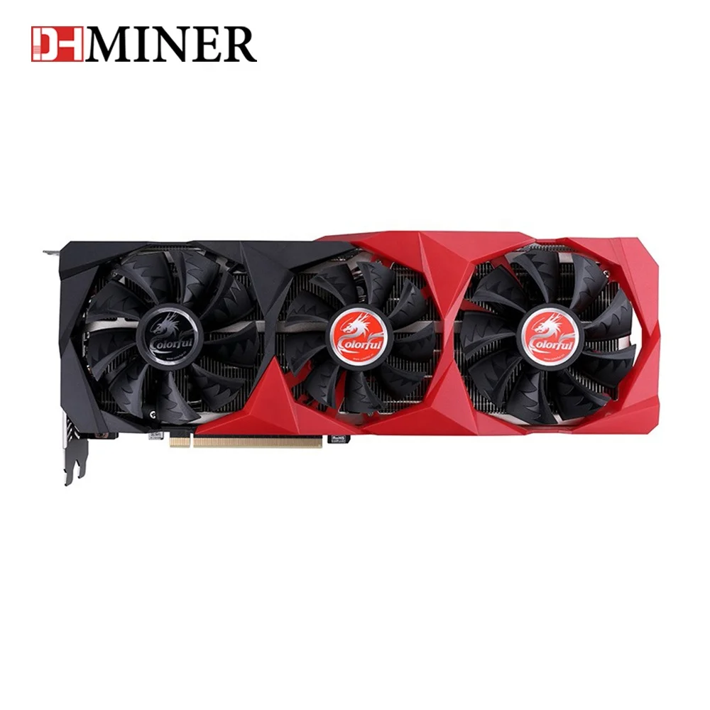 Factory Price GeForce RTX 3080 Ti Battle AX 1665Mhz 12GB GDDR6X 384 bit Graphics Card RTX 3080 Ti