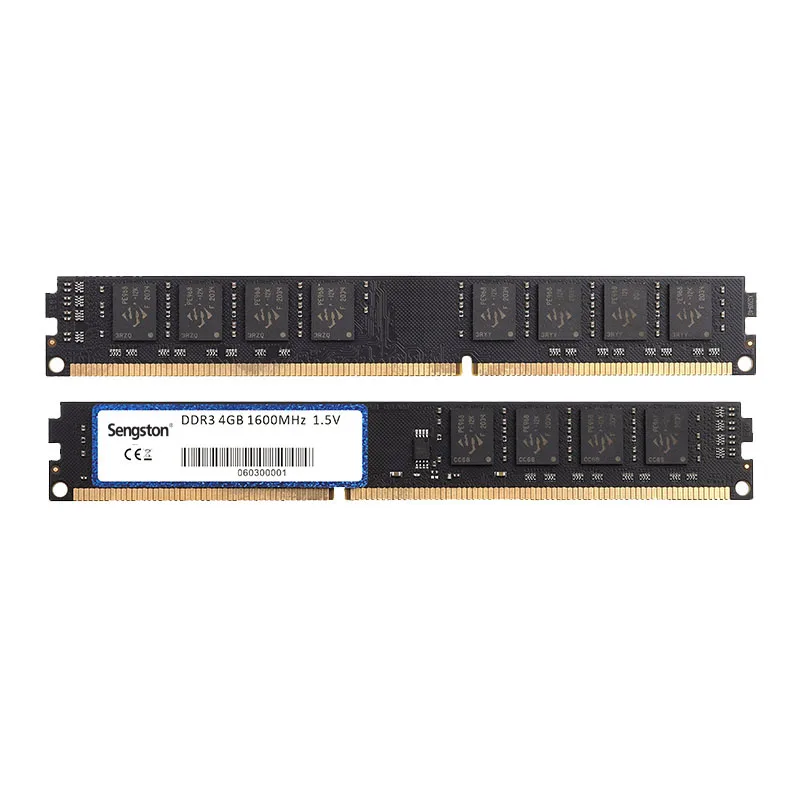 Sengston SODIMM RAM Notebook Memory Laptop Wholesale Computer DDR3 4GB 1333MHz