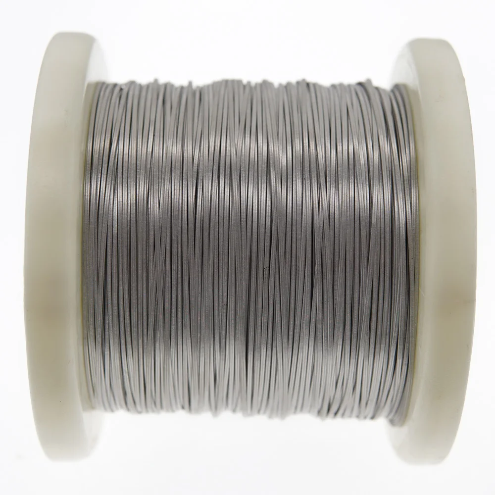 alien clapton heating wire nichrome 80 fused clapton ni80 wire