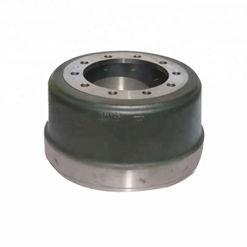 Wholesale Auto brake drum 66895 For WEBB