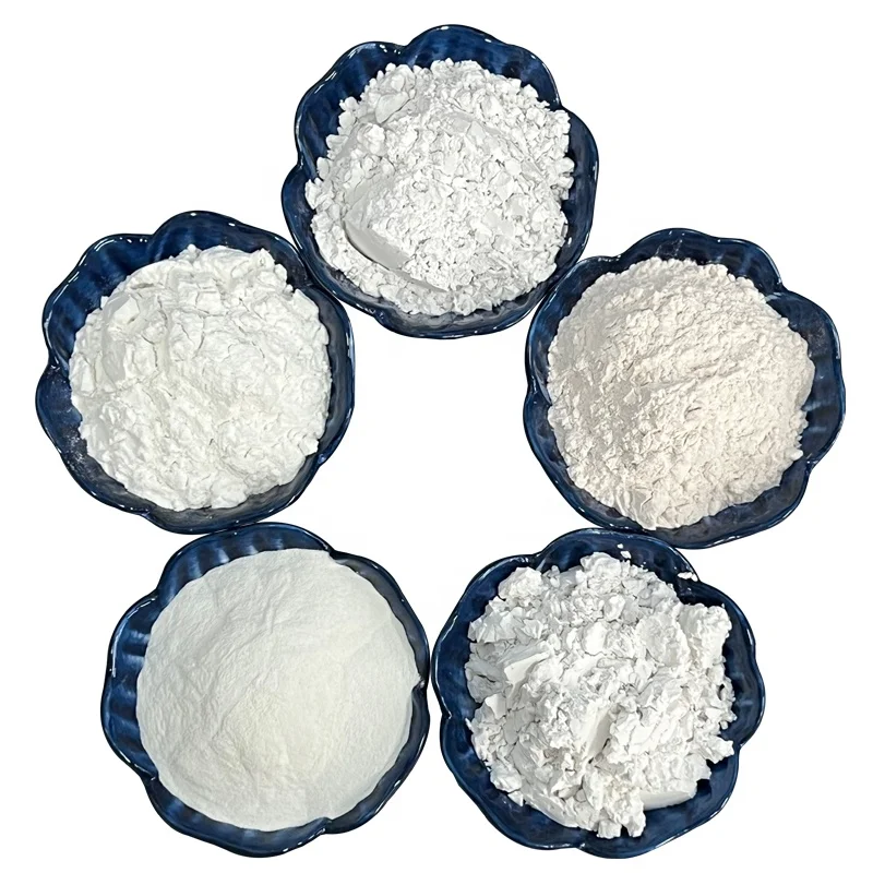 Diatomite for Sewage filtration use Industrial grade diatomite filter aid