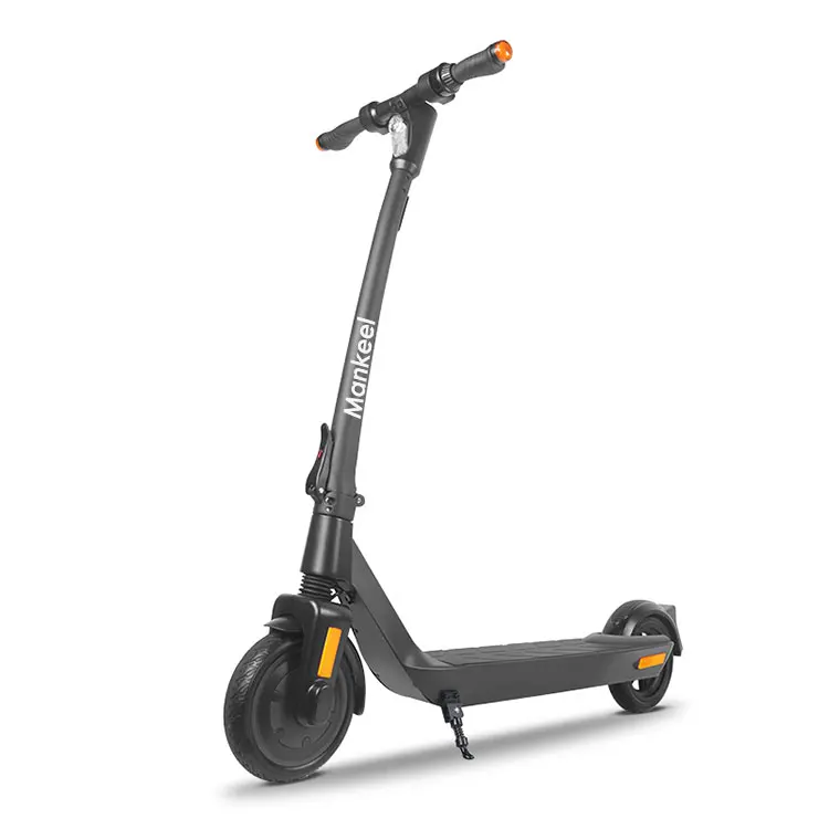 Mankeel High Speed App Controlled  Electric Scooter, 8.5inch 250W/350W Motor 2 Wheel Adult Foldable Cheap Electric Scooter