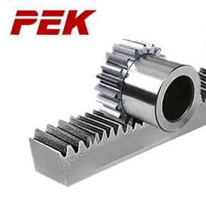  Gear Rack And Pinion Helical