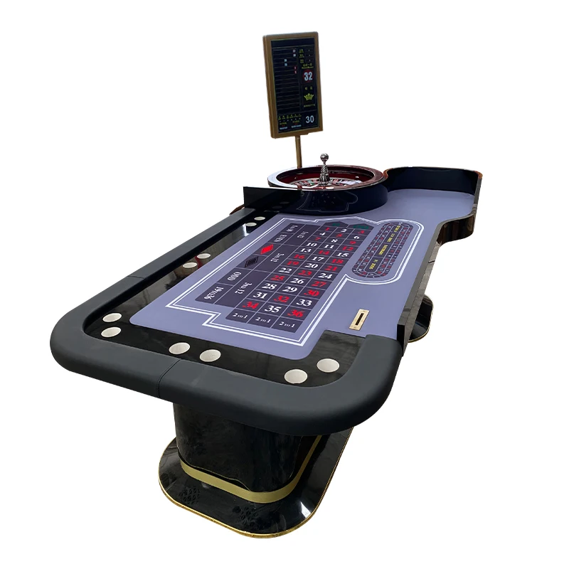 Online Game Factory Supply Entertainment Product game Tables With Customized Logo