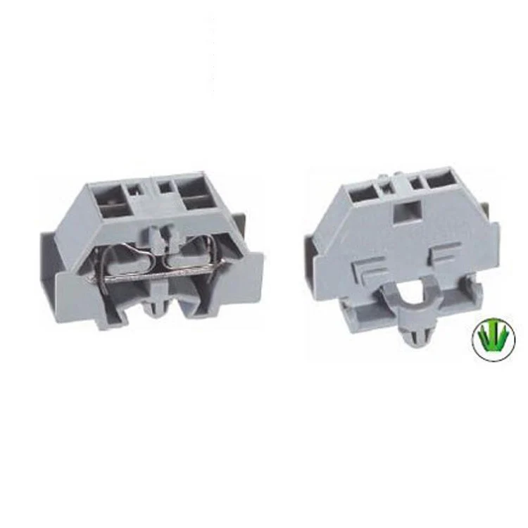 600V 20A TD20-11.5 Pitch AC2000V/1min Terminal Block Connector Pluggable Miniature Din Rail Terminal Connector Blocks