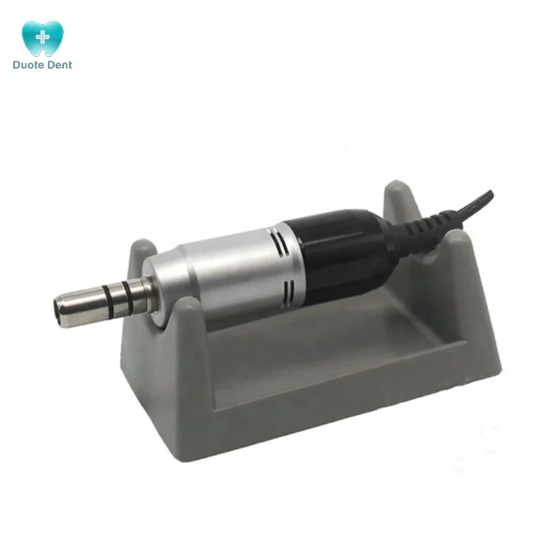 Dental micromotor Dental lab technical 35000rpm Handpiece Brushless handle