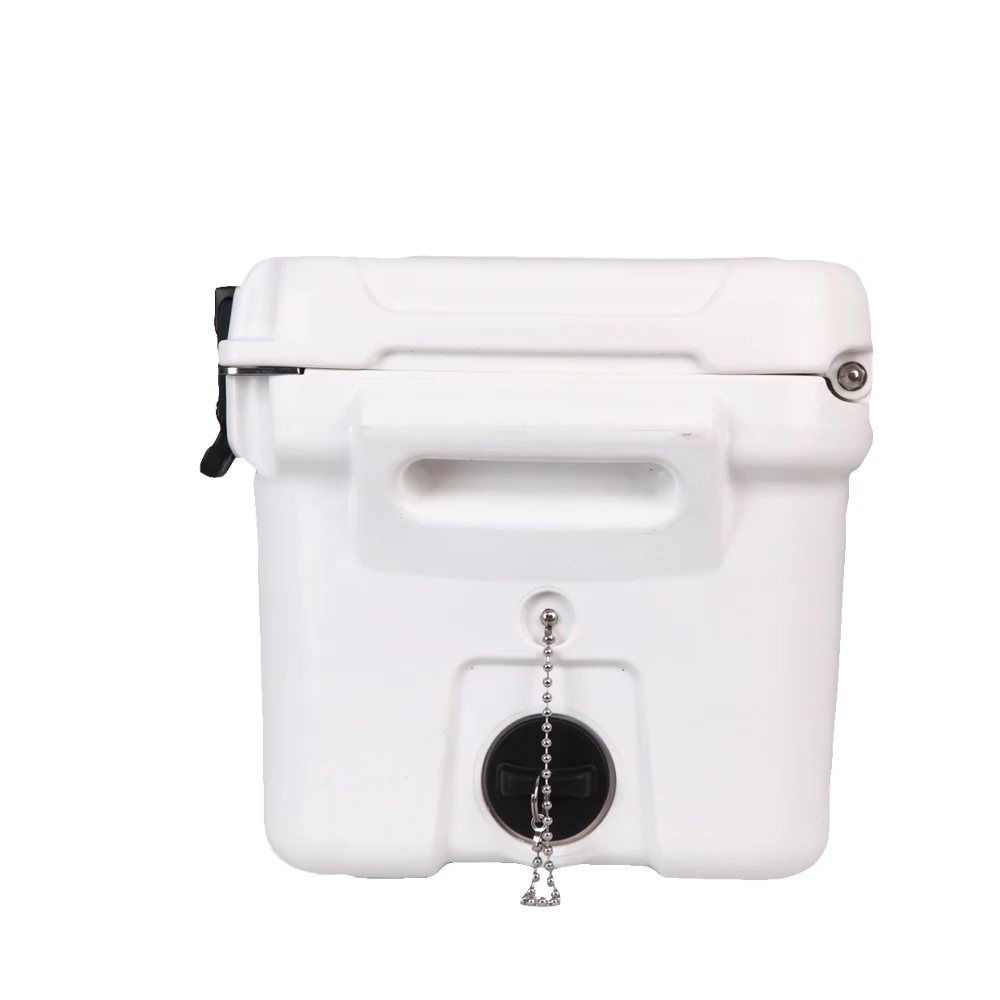 
LERPIN-100L-A 100L commercial roto moulded cooler fish box ice 