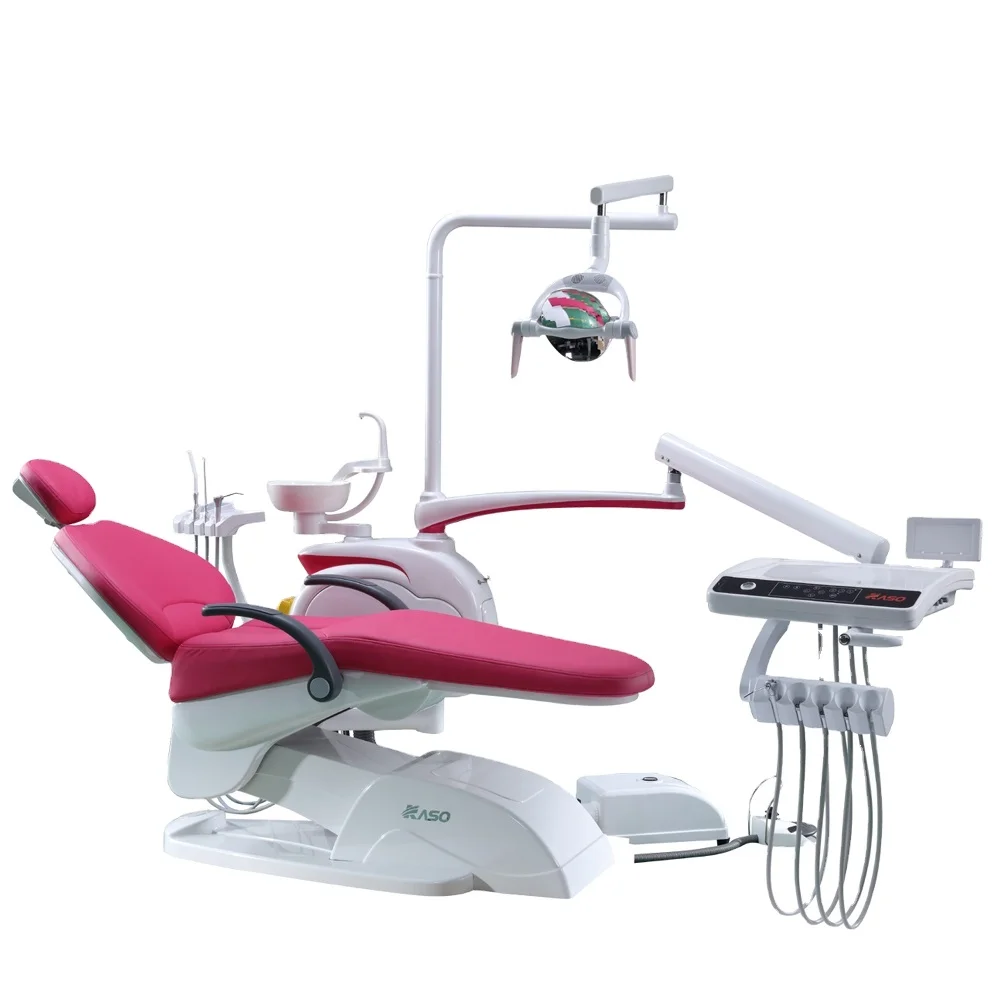KASO KS-D109 хорошее качество, Лучшая цена на стоматологическое кресло