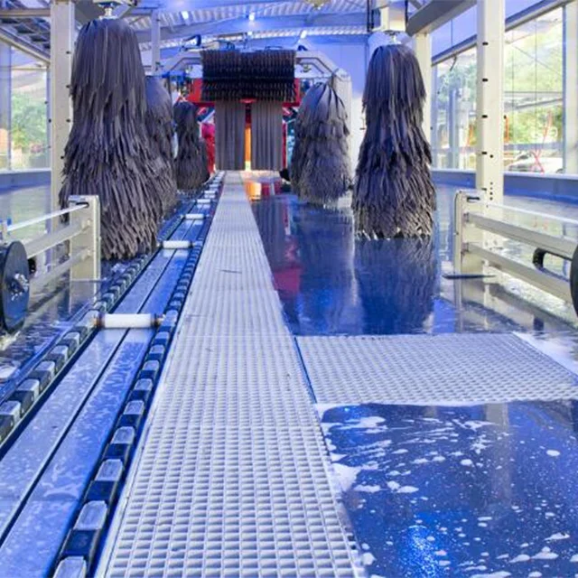 chemical proof FRP GRP Phenolic fiberglass drain trench grating