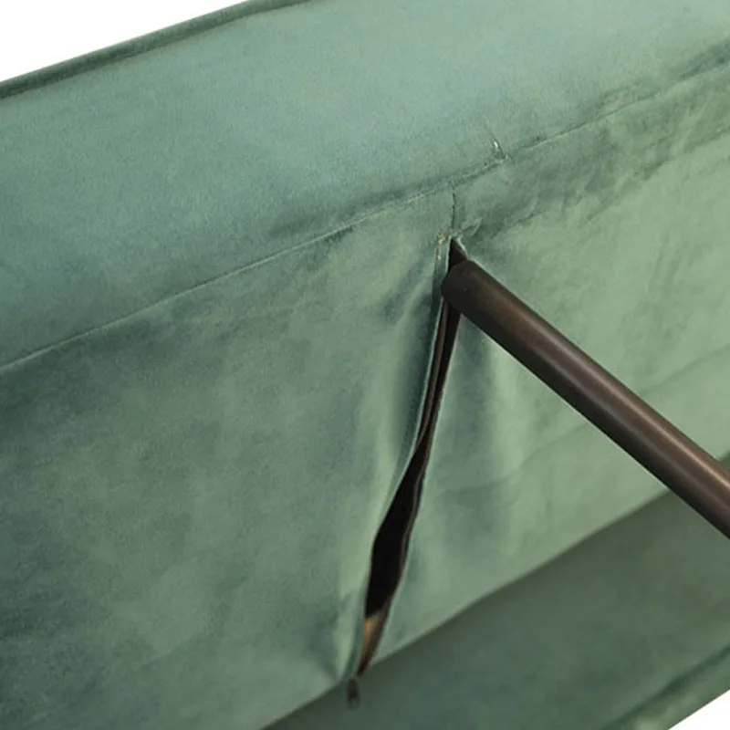 Hot sale American Modern design comfort 2 divani a due posti 2 seater sofa for living room