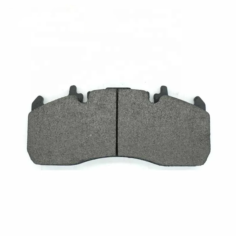 
Good Quality Auto Parts European Truck disc brake pad 