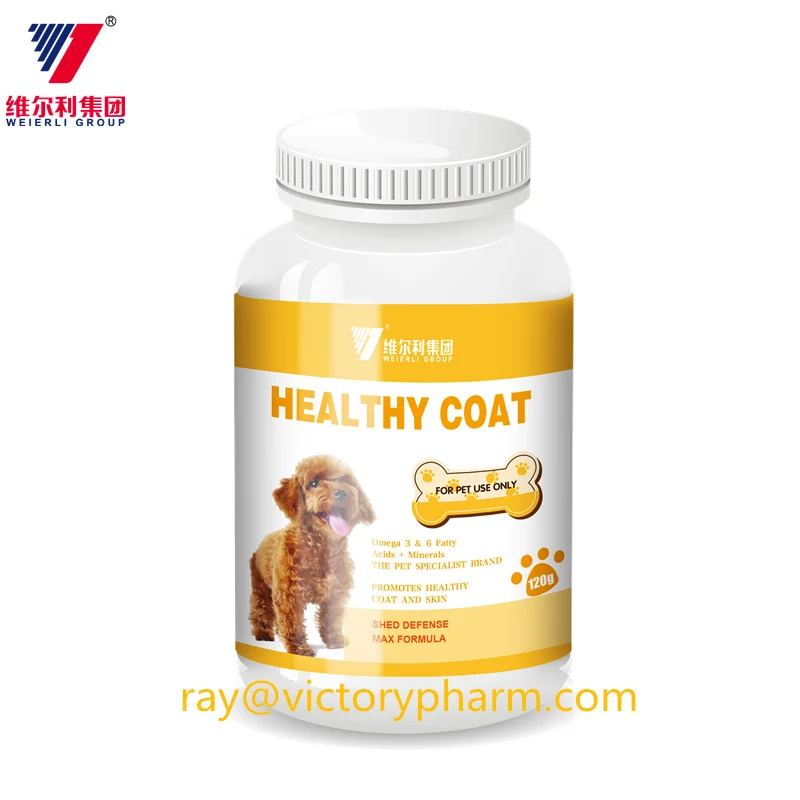 
Veterinary Medical Supplies Parasite Drugs Veterinary Medicine Tablet for Dewormer 