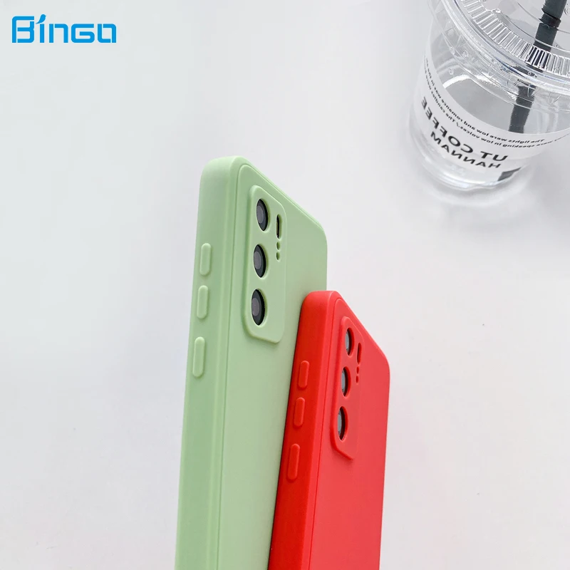 Accurate hole OEM Brand logo TPU PC 5g mobile cell phone case for iphone 11 12 pro max XR oppo reno 6 pro xiaomi