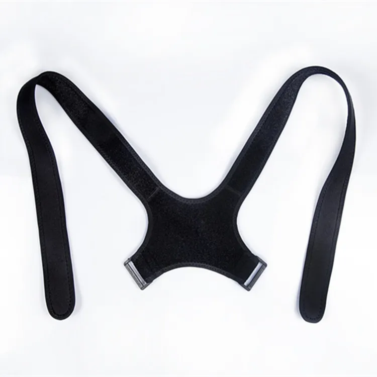 Vivanstar Back Should Adjustable Brace Magnets Sitting or Stand Model ST1212 Posture Corrector