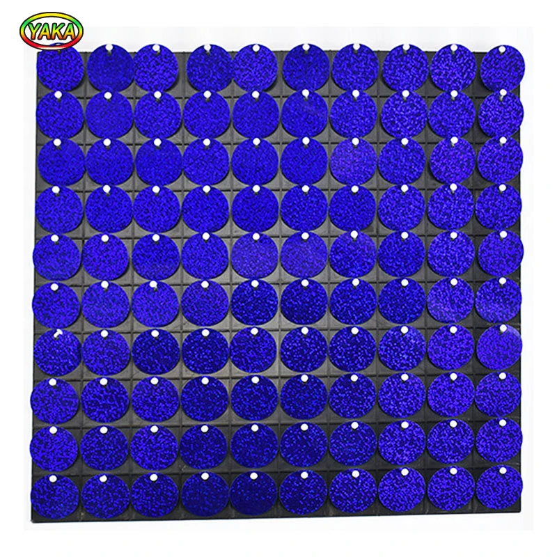 Блестящие диски с блестками, настенные пайетки для знаков и украшения