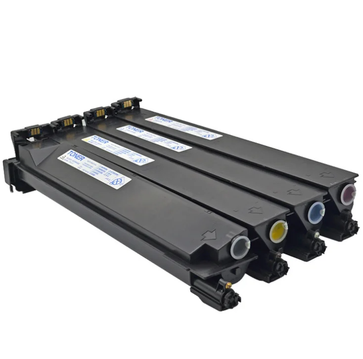 Compatible toner cartridge TN210 use for Konica Minolta Bizhub C250/252