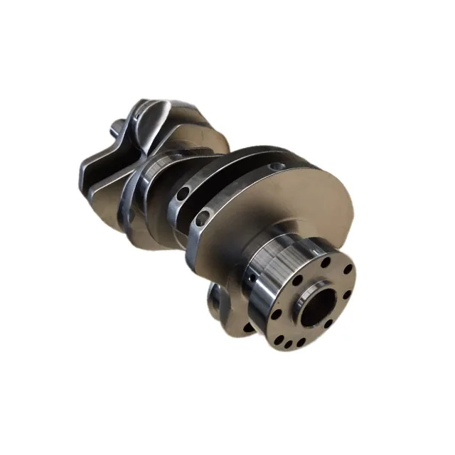 
New Arrival 2021 Crankshaft Forged Good Quality Crankshaft 