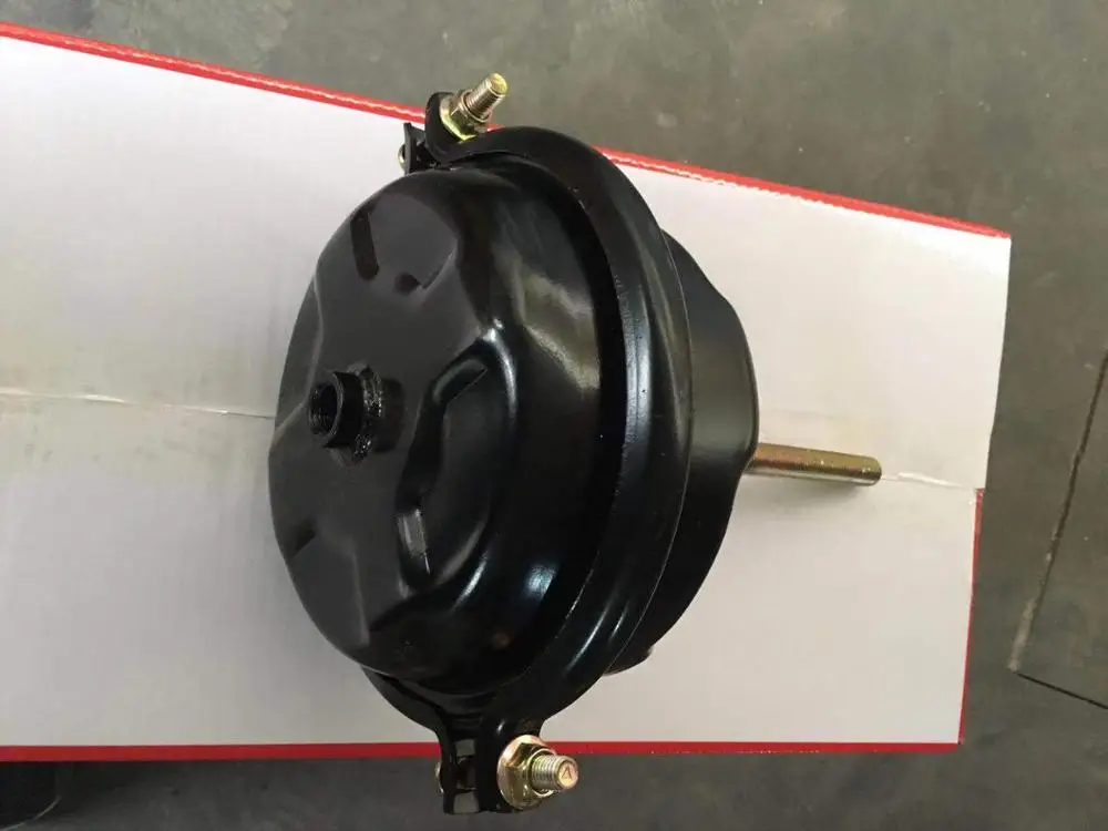 
T2424DP Heavy Duty Truck Brake Drum Air Spring Brake Chamber 