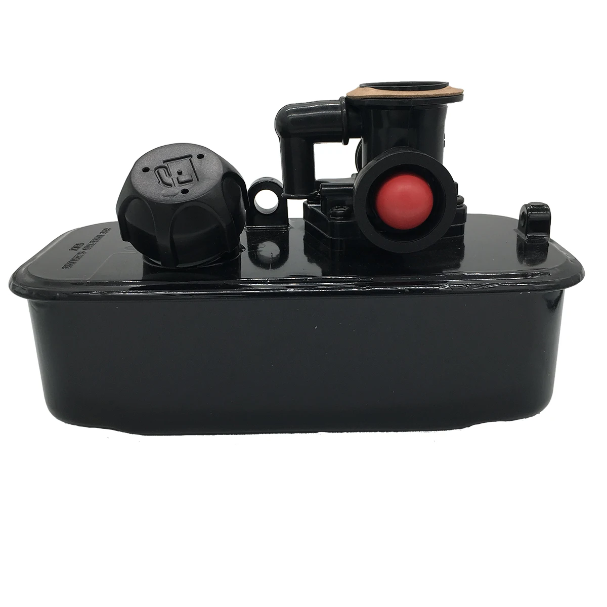 FUEL GAS TANK & CARBURETOR ASSEMBLY for Briggs & Stratton 499809 498809A 494406