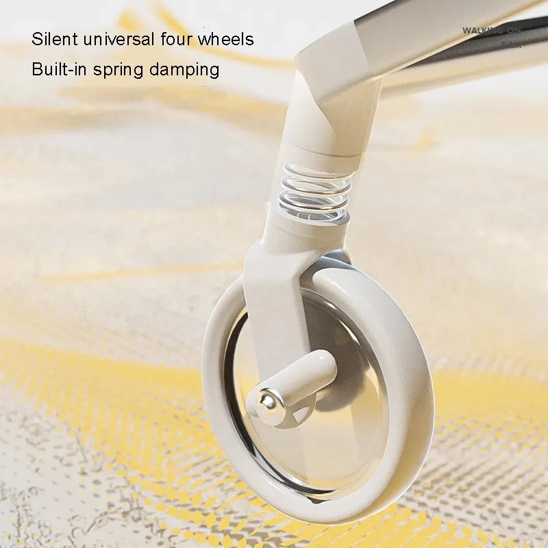 Best-selling Outdoor Travel Pet Stroller With Removable Detachable Pet Stroller For Dog