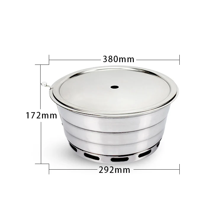 Korean restaurant equipment smokeless grill restaurant korean restaurant tabletop bbq grills