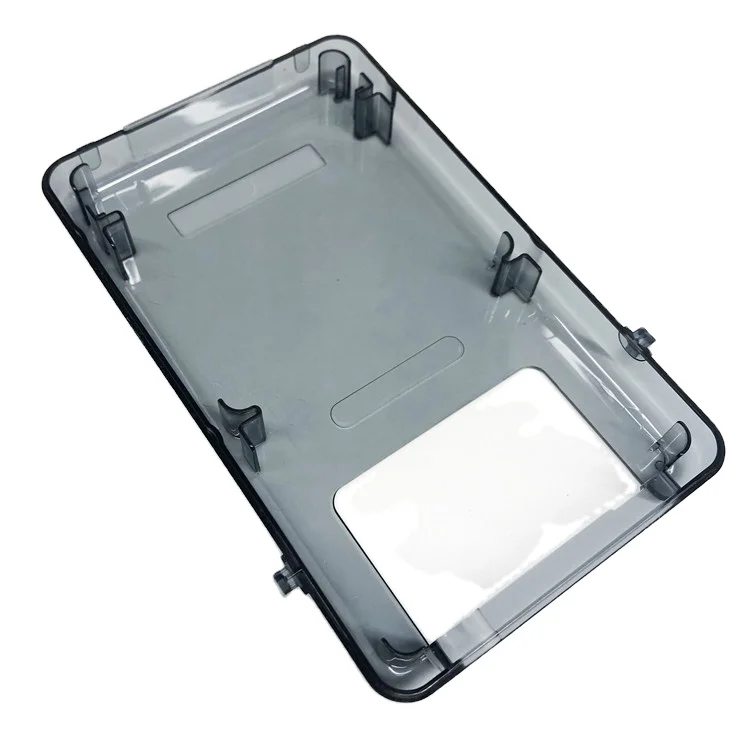 custom plastic injection molding parts service/mould