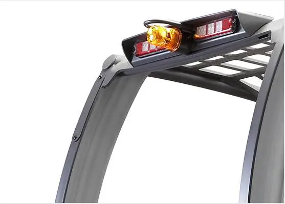 Rear light Led Forklift Stop/Turn/Tail led stop turn signal Truck Combination Tail Light 10-80 V DC