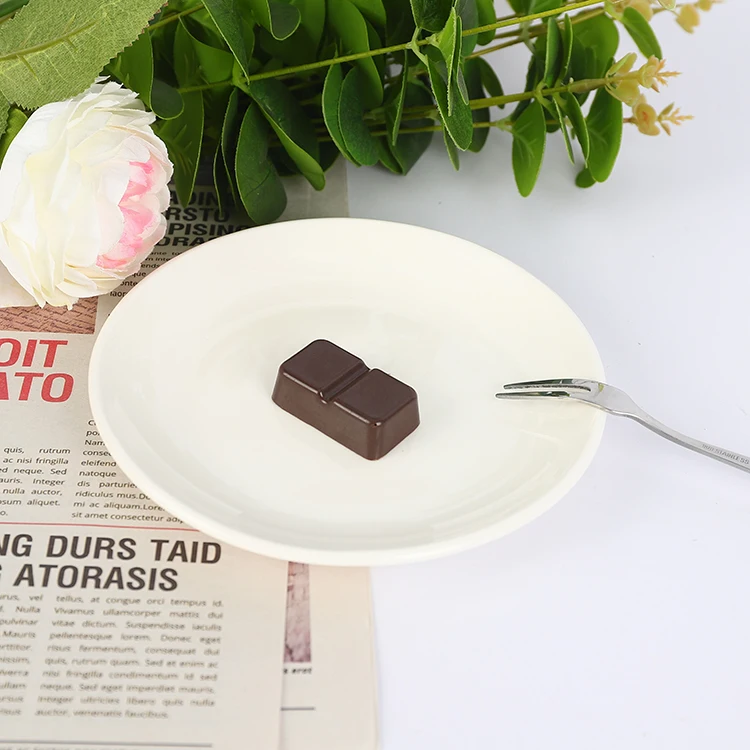 12g chocolate  dark OEM/ODM chocolate