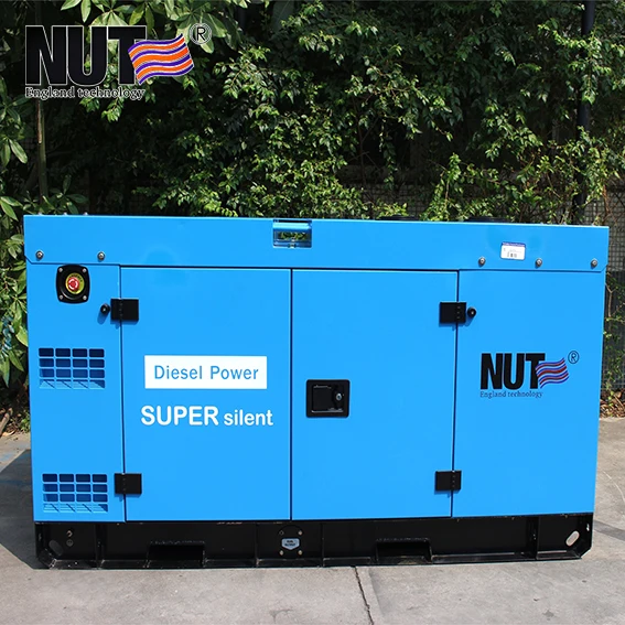NUT 30kva hand crank generator 500kw 10 kw 220 volt dynamo