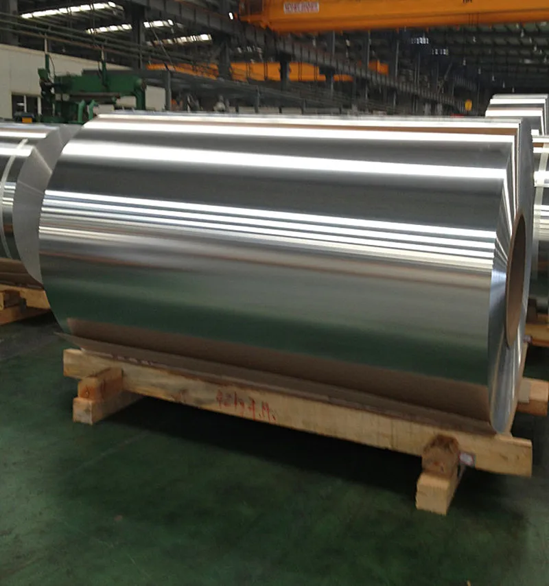 3004 Aluminum Coil Cans 024 Aluminum Coil Disbosiple Aluminum Coil