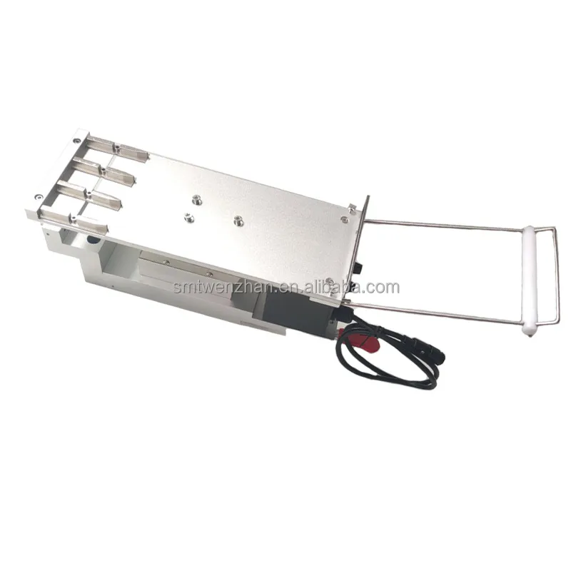 Electronic products machinery SAMSUNG SMT machine electric stick feeder