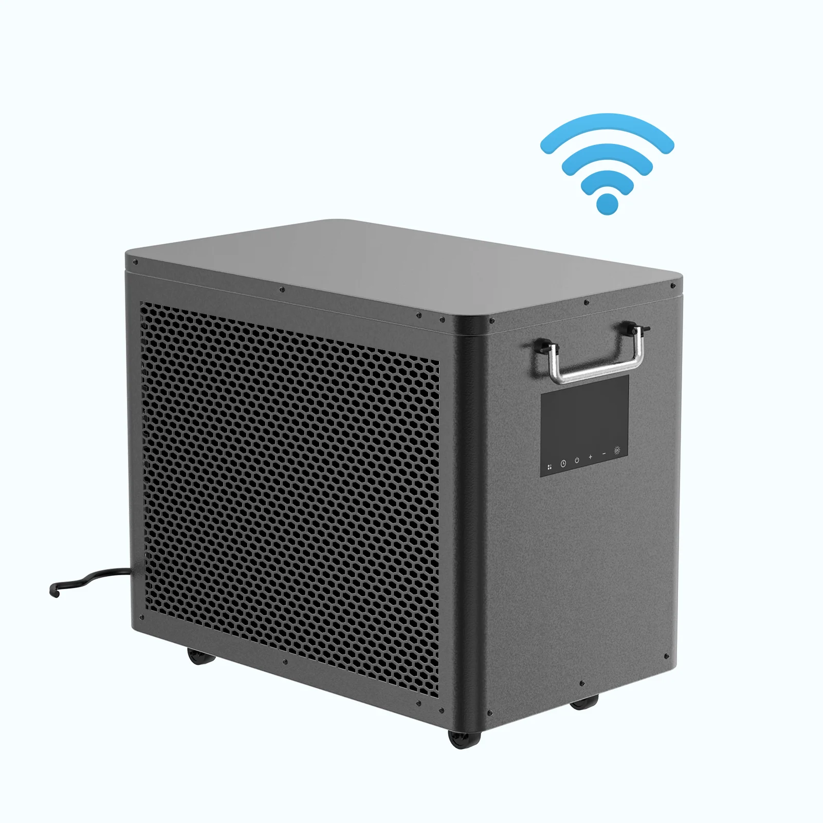 Ali Baba Com Ice Bath Cold Plunge Bath With 1/2hp Water Chiller Wifi Circulating Water Cooling Chiller Bath Chiller
