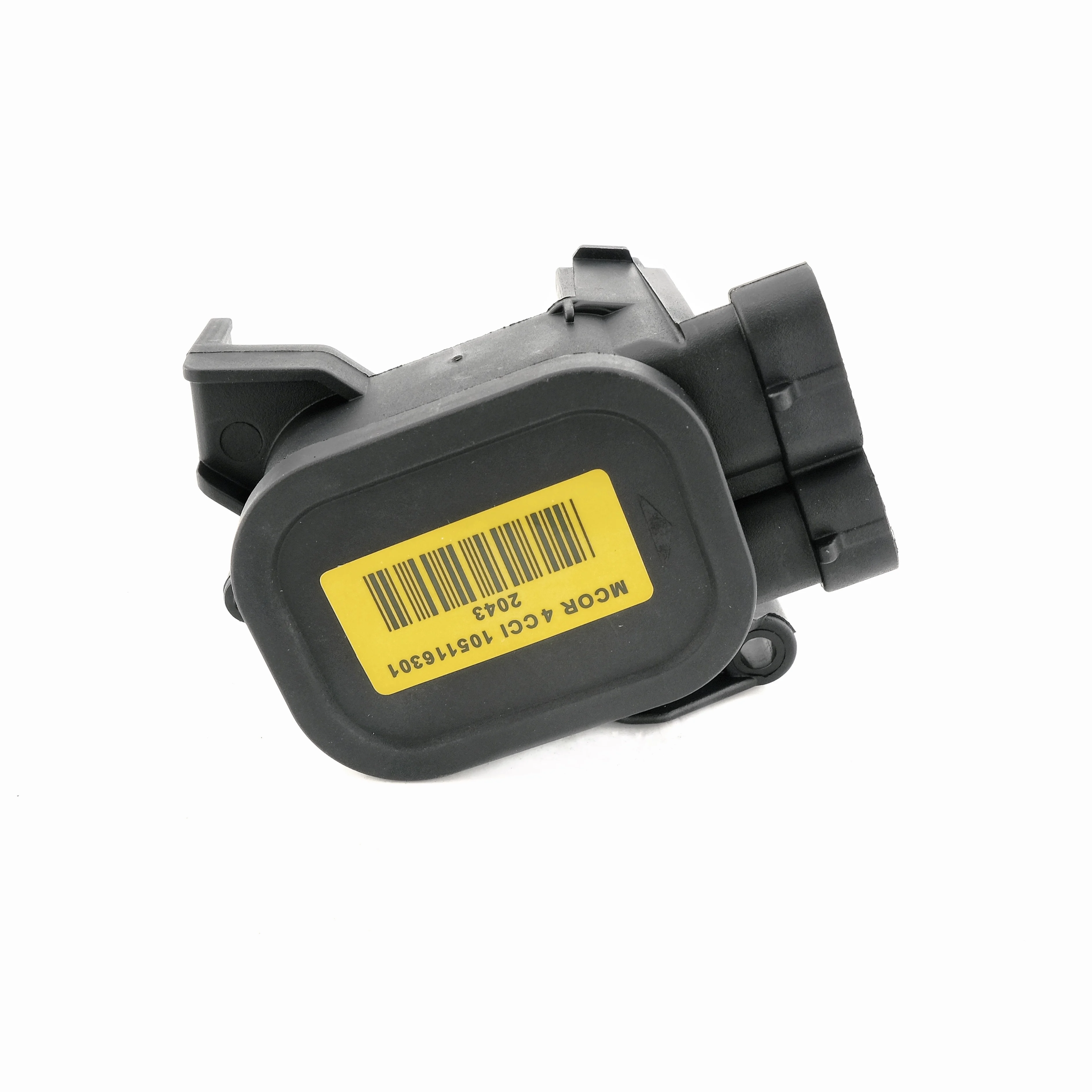 Songchuan Club Car MCOR 4 Throttle Potentiometer for Club Car Precedent and DS Golf Carts Mcor OEM 105116301