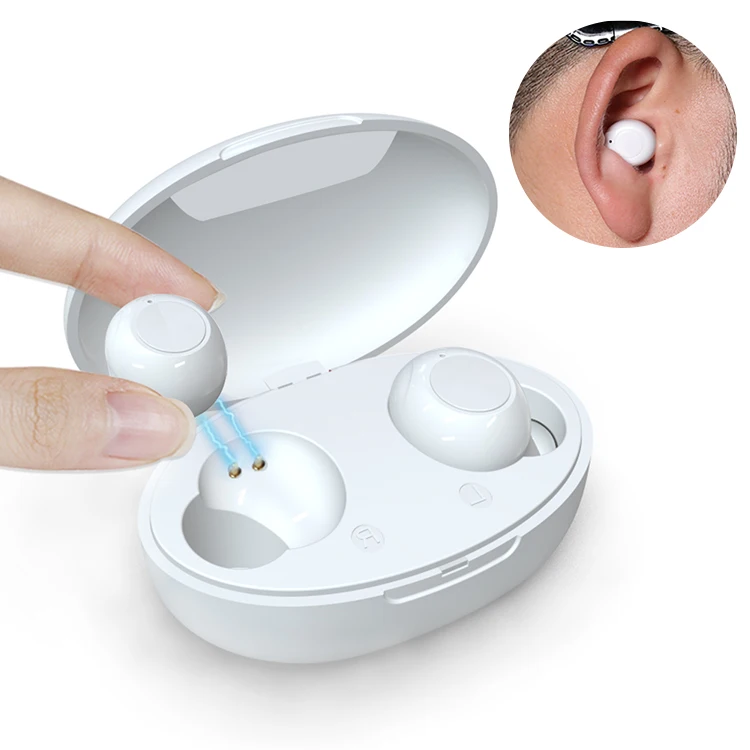 China digital bte high volume ear aid cyber microphone people amplifier deafness for the deaf rechargeable hearing aids