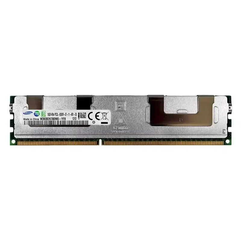 Hot Sell M393A8G40AB2-CWEBY 64GB DDR4 3200 ECC REG Server Memory