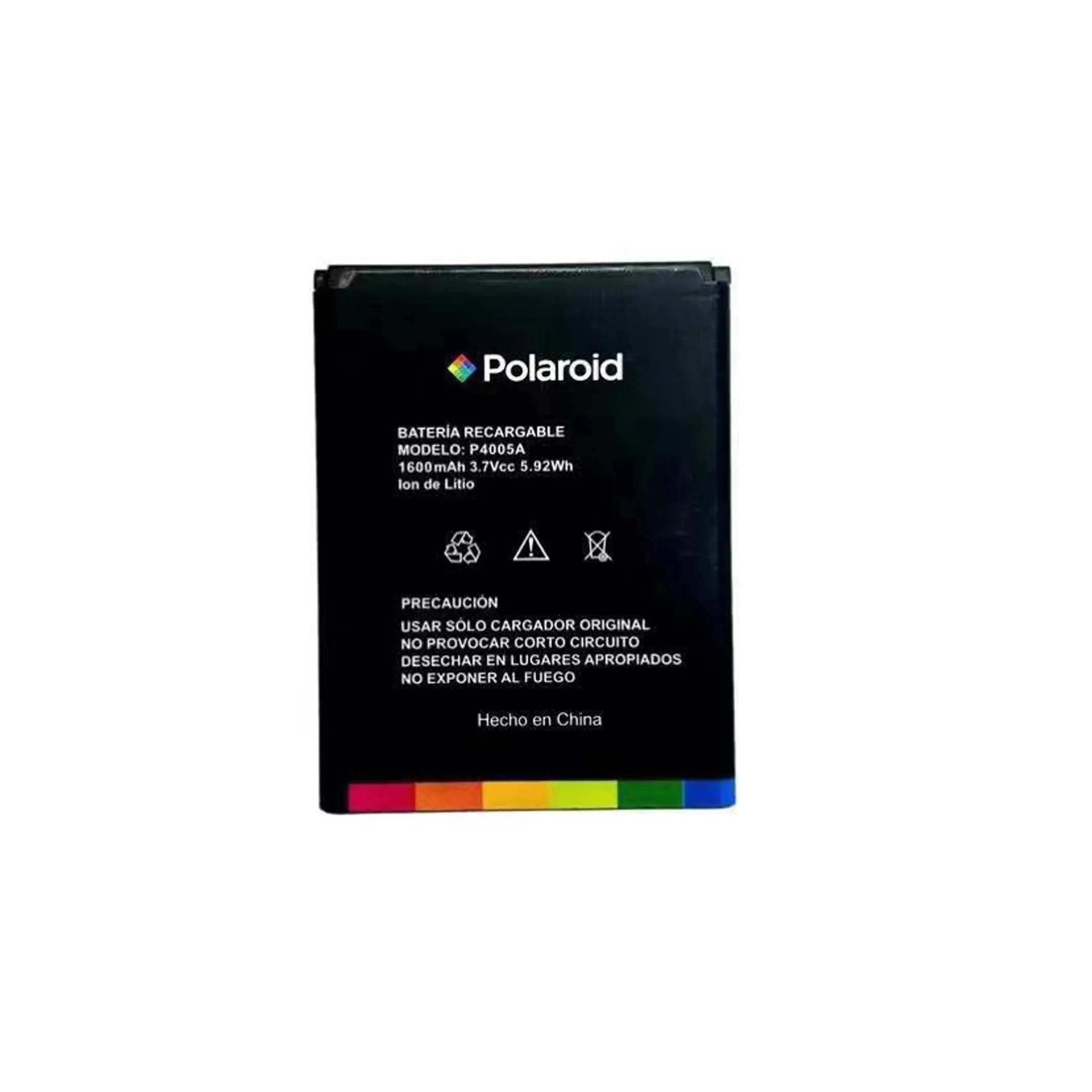  The new P5526A battery replacement is suitable for a variety of mobile phone