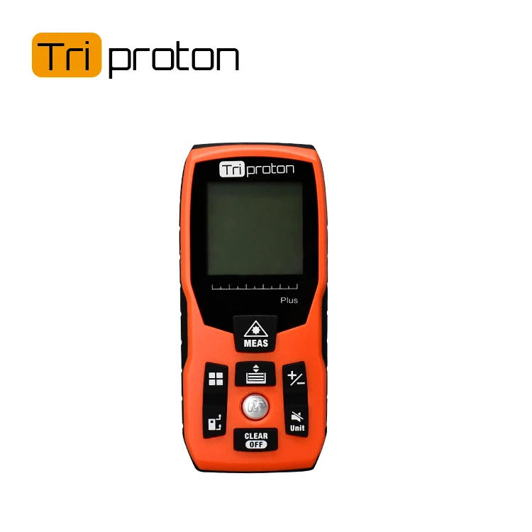 Лидер продаж лазерный дальномер Triproton 120