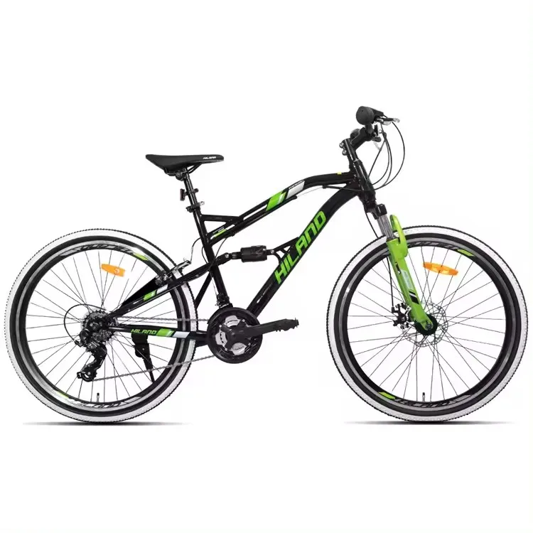JOYKIE  High Quality Cheap Price 21 Speed MTB Mountain Bike 26 Inch Disc Brake Speed Mountain Bicycle