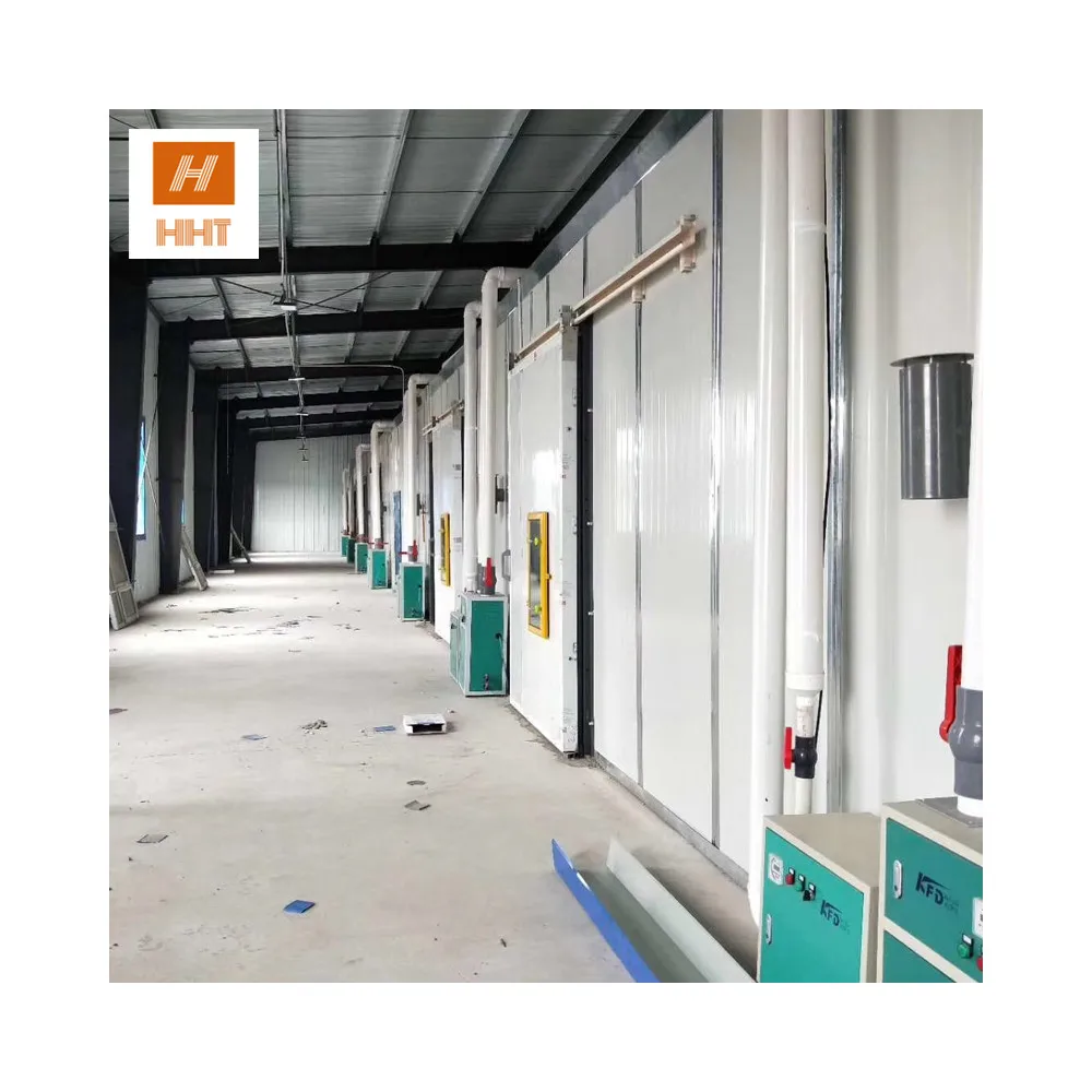 Мышь холодильная камера, туннельная морозильная камера Iqf/используемая машина Iqf/быстрозамерзающая холодильная камера Гуанчжоу