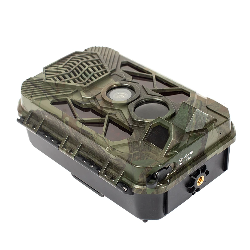 Лучшая продажа 20MP 1080P без светящейся инфракрасной дневной ночной игровой камеры для ночной охоты