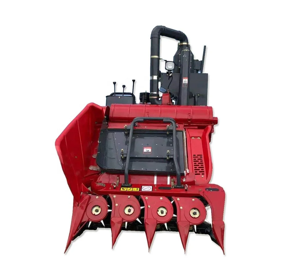 Оптовая Продажа Мини комбайн для пшеницы и риса комбайн машина