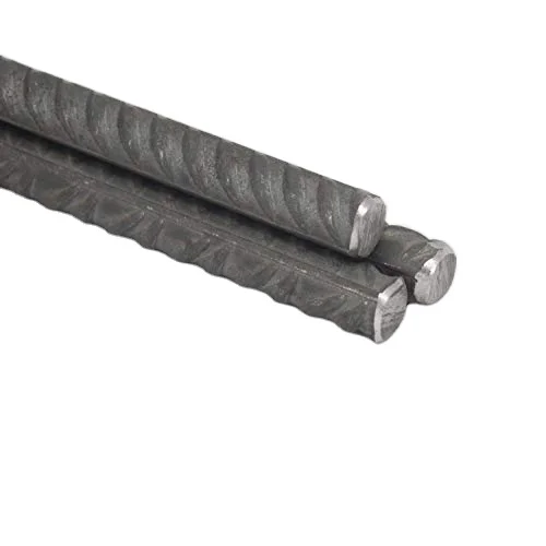 Steel Rebars Deformed Steel Bars Building Material Factory manufacturing Manufacturer Deformed Steel Rebar Iron Rod
