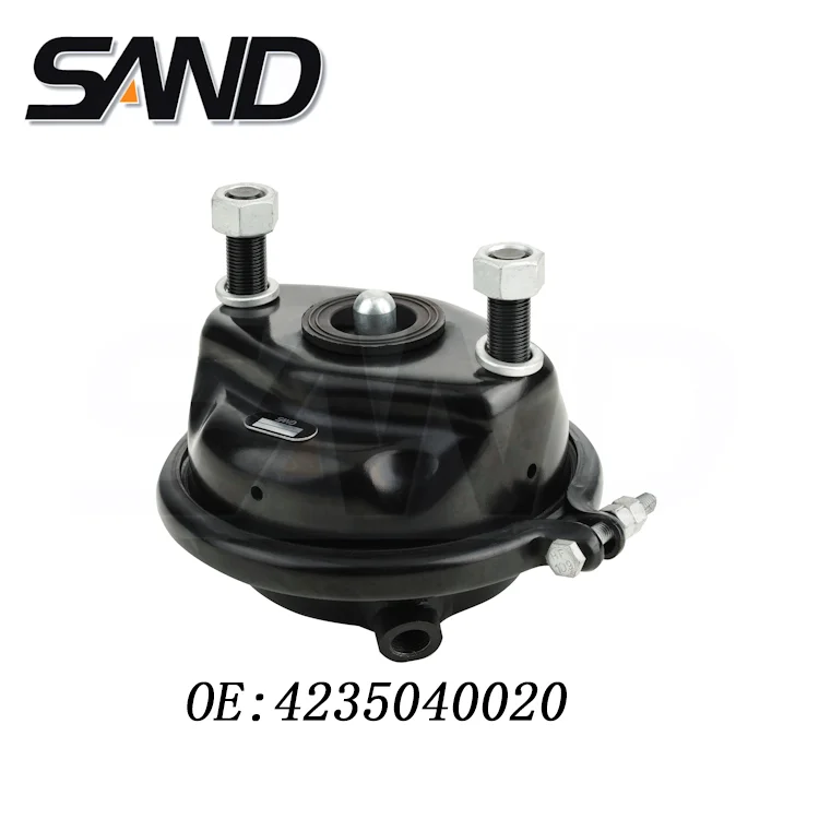 SAND High Quality T16 disc trailer brake air chamber actuator