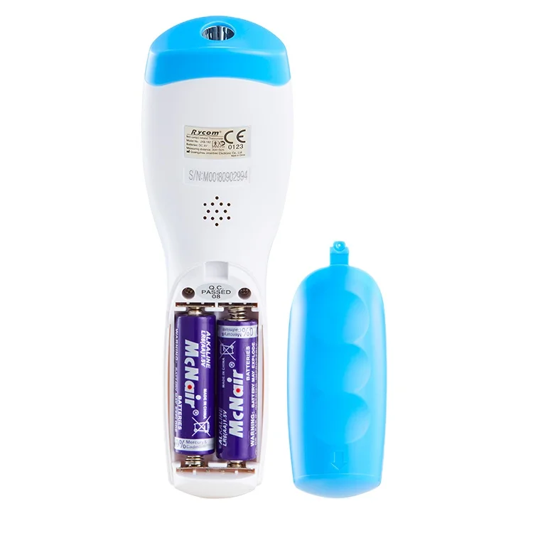 1 Second Reading Digital Non-Contact Infrared Thermometer Body Infrared Thermometer for Baby Adult