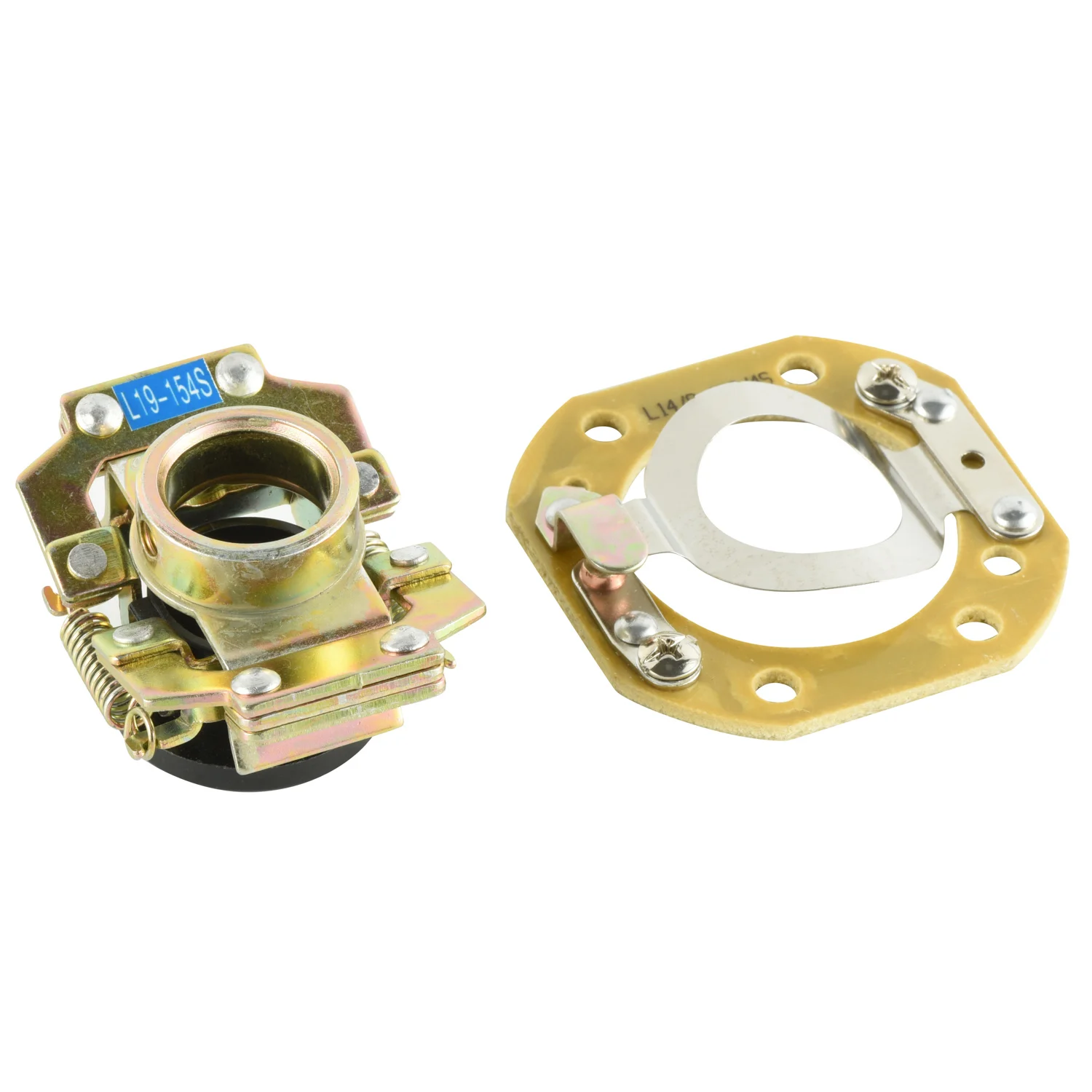 UL passed L19-152(4)S single phase motor centrifugal start switch