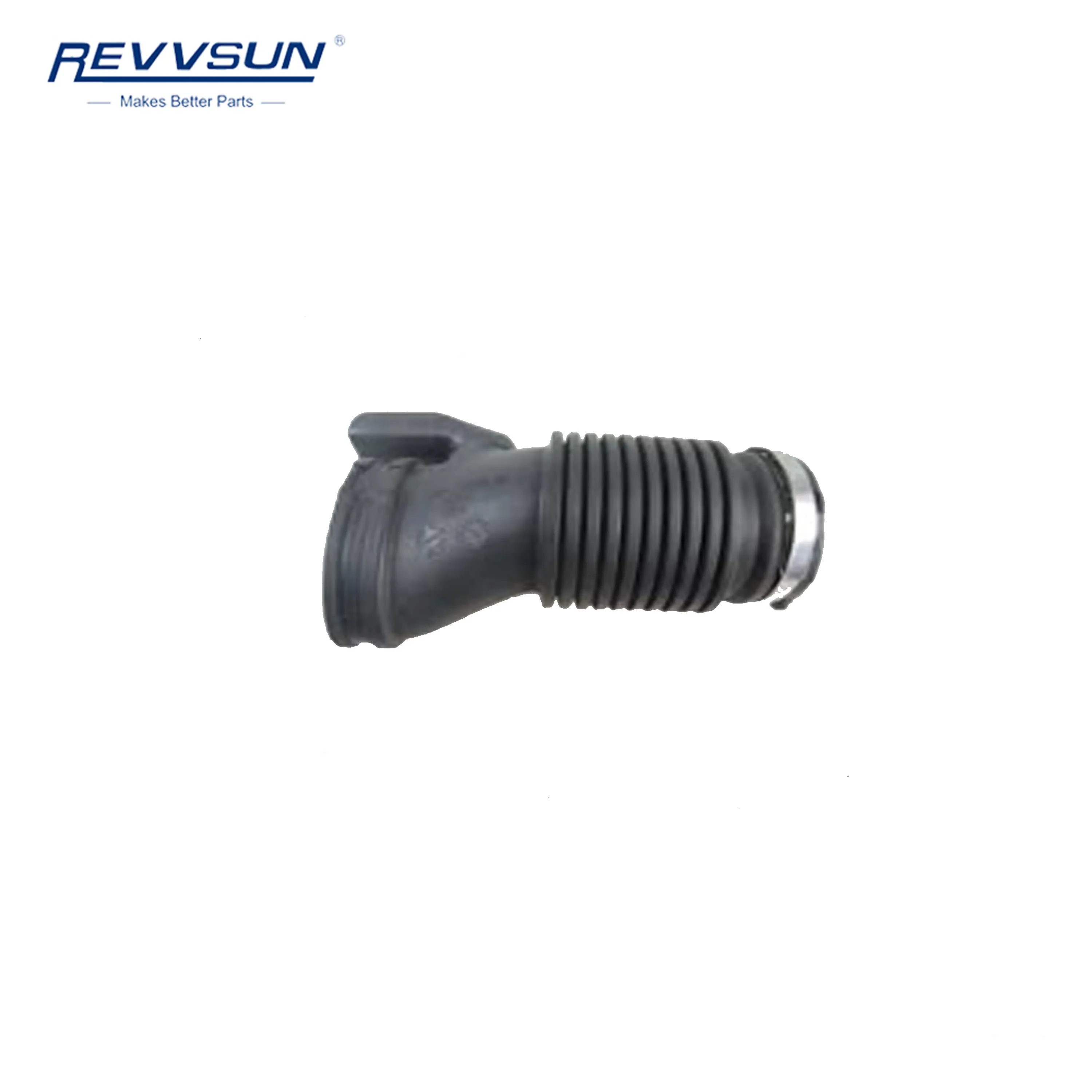 Автозапчасти REVVSUN, впускная труба для Jaguar XJ, 9X239R504BA AW939C623AA 9X239C623AC 8W839C602AB 9X239C602A03