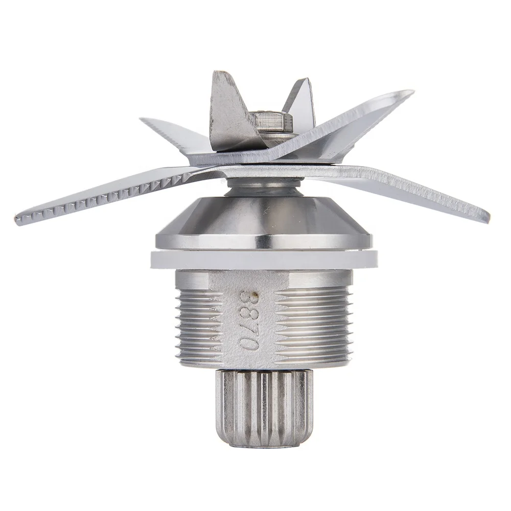 Ideagree IDM-3870CYV высокопроизводительный Блендер с 12 зубьями 3870 аксессуары для лезвий