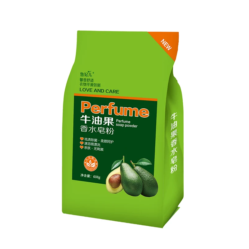 Guaranteed Quality Proper Price Laundry Detergent Washing Powder